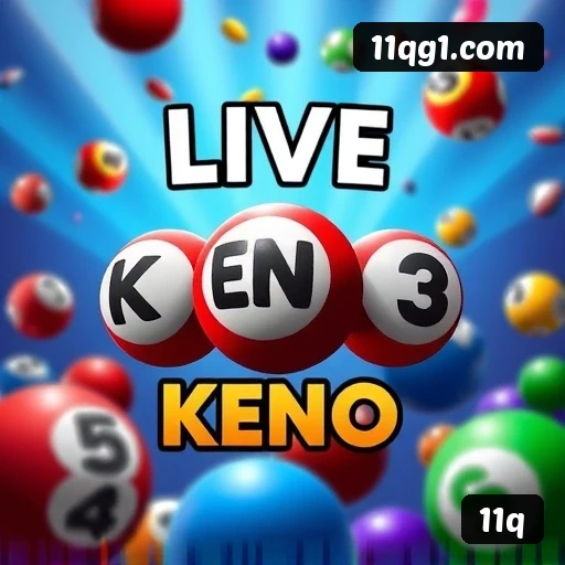 11q Logo