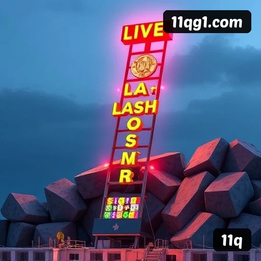 11q Logo