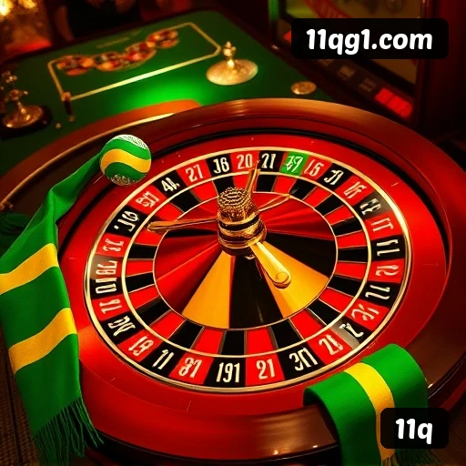 11q Logo
