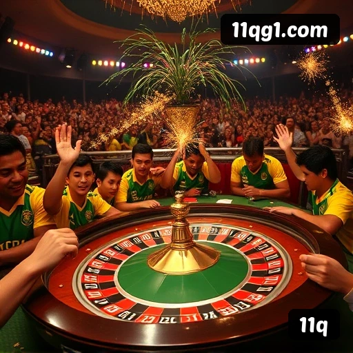 11q Logo