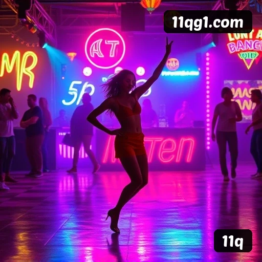 11q Logo
